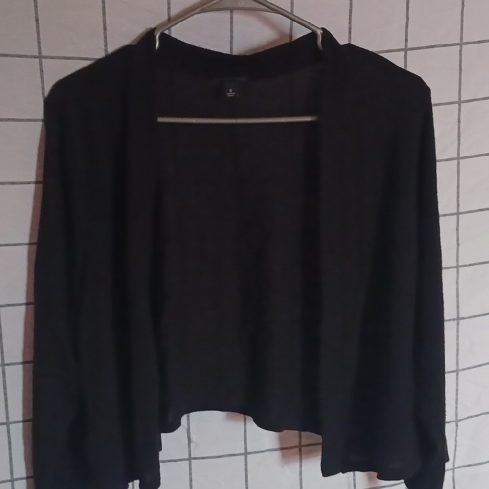 Torrid sweater